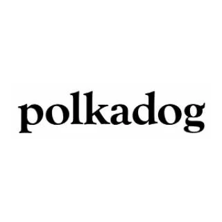 Polkadog logo