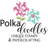 polkadoodles logo