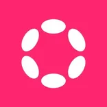 Polkadot logo/icon