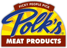 Polk's Meat Products, Inc. logo