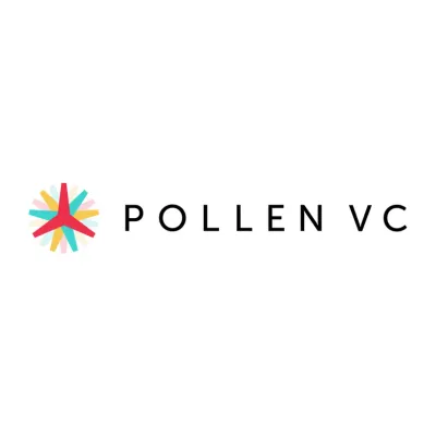 Pollen VC Logo