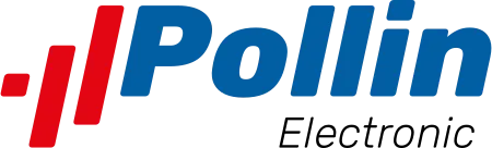 Pollin Electronic DE logo