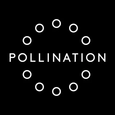 Pollination Group logo