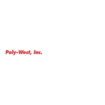 Poly West Inc Logo