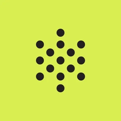 Logo by Brandfetch