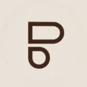 Poly & Bark logo