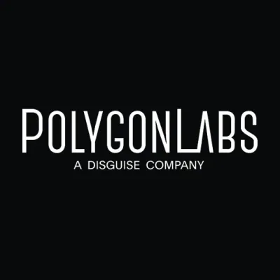 Polygon Labs logo