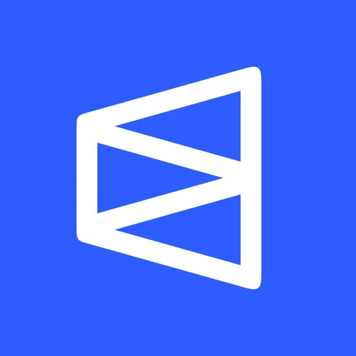 Logo by Brandfetch