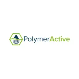 PolymerActive logo