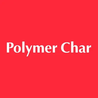 Polymer Char logo