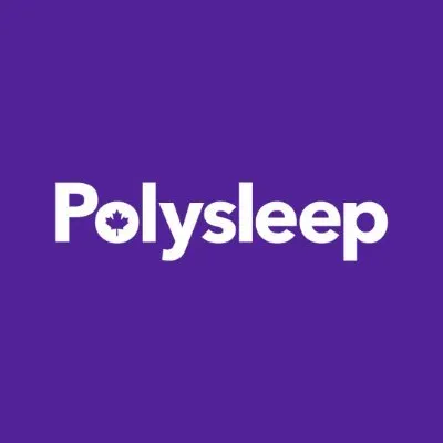 Polysleep Canada logo