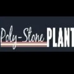 Polystoneplanters