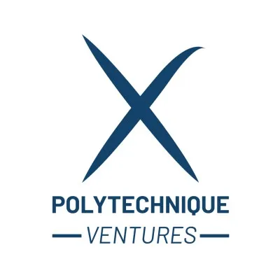 Polytechnique Ventures logo