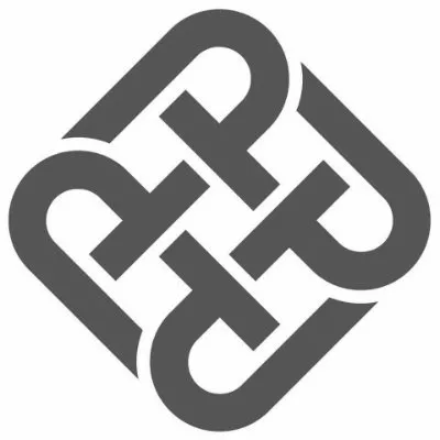 The HONG KONG Polytechnic University logo