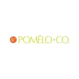 Pomélo+Co Logo