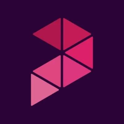 Logo by Brandfetch