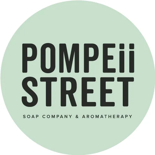 Pompeiistreet