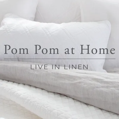 Pom Pom at Home logo