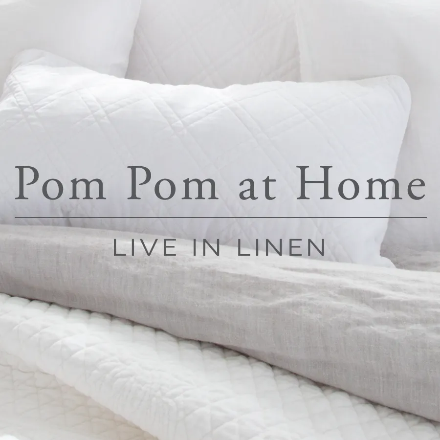 Pom Pom at Home Official Website