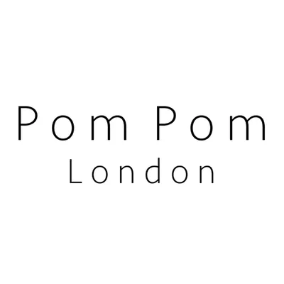 pompomlondon.com logo