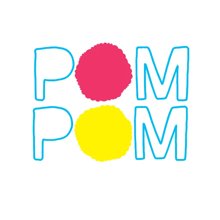Pom Pom Party Shop