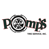 Pomps Tire Service logo