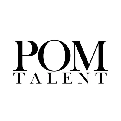 Logo for pomtalent.com