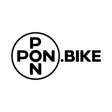 Pon Bicycle Logo