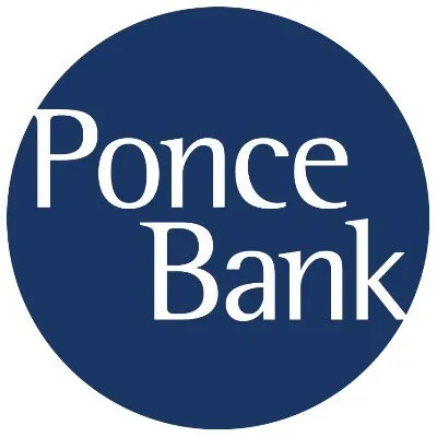 Ponce Bank logo