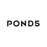Pond5 logo/icon