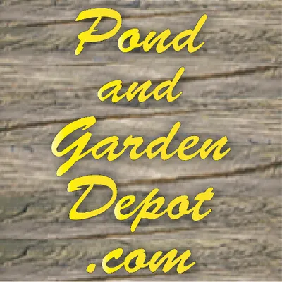 Pond and Garden Depot