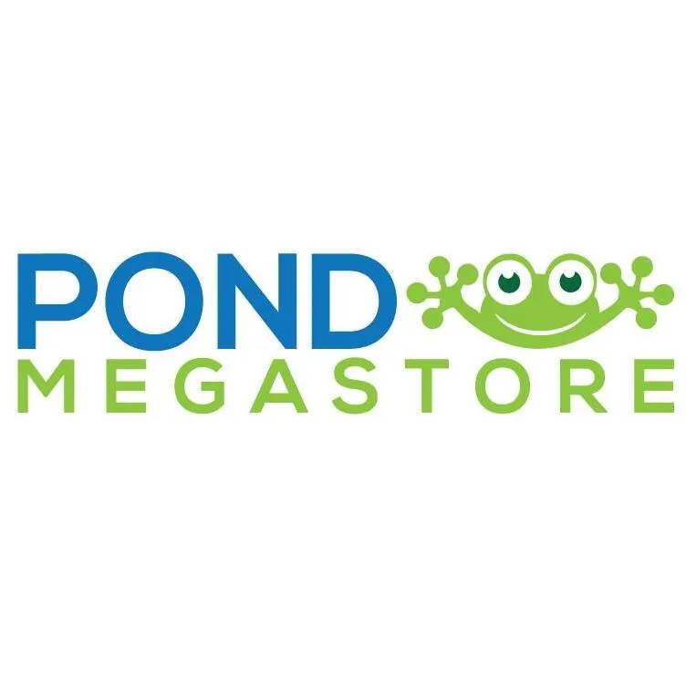 Pondmegastore