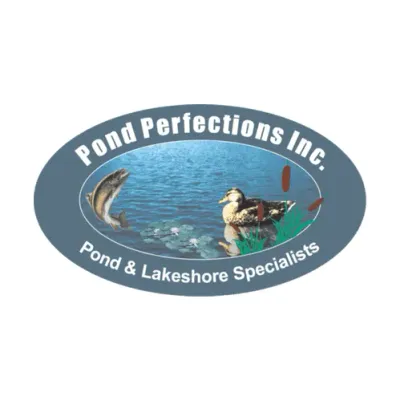 Pondperfections