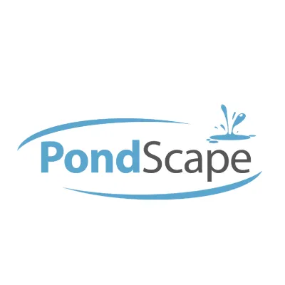 pondscape.com logo