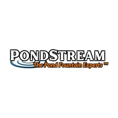 Pondstream