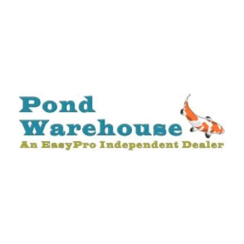 Pondwarehouse