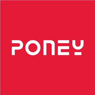 Poney Group logo