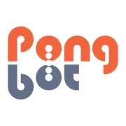 PONGBOT Logo