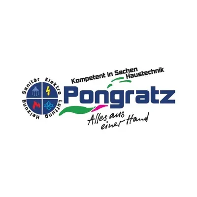 Stephan Pongratz Haustechnik e.K.