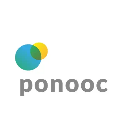 Ponooc logo