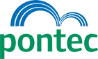 Pontec logo