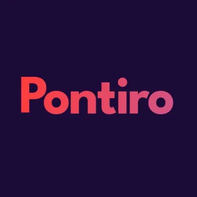Pontiro logo