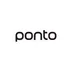Ponto Footwear logo