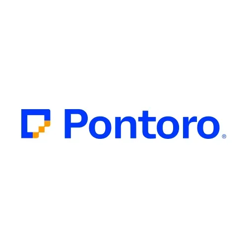 Pontoro logo
