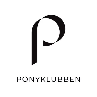 Ponyklubben logo