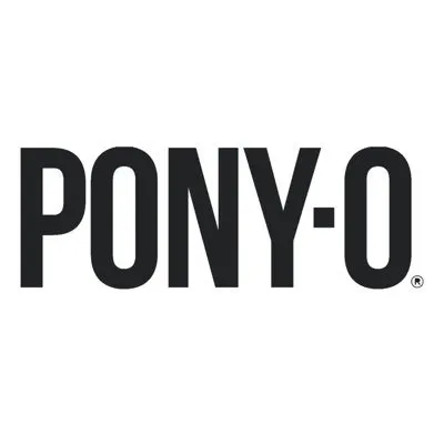 Pony logo