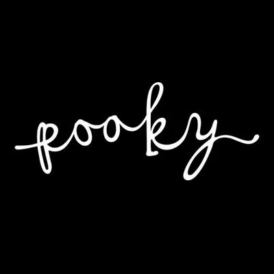 pooky.com logo