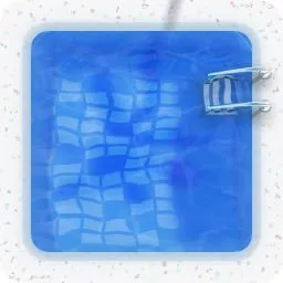 Pool logo