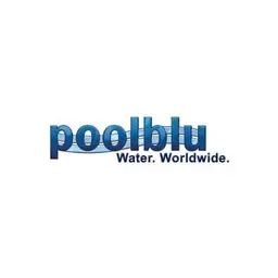 Poolblu