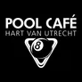 Logo Poolcafé Hart van Utrecht
